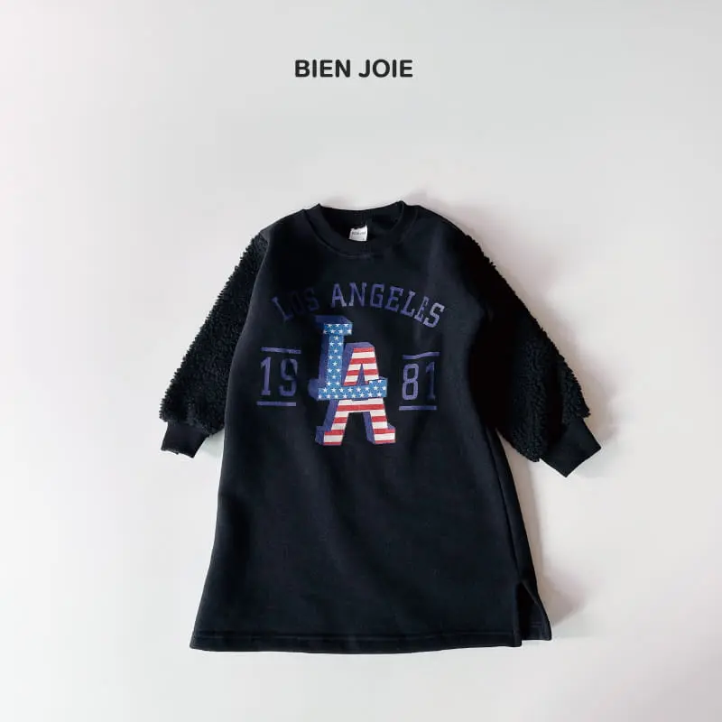 Bien Joie - Korean Children Fashion - #Kfashion4kids - Meringue Sweatshirt - 6