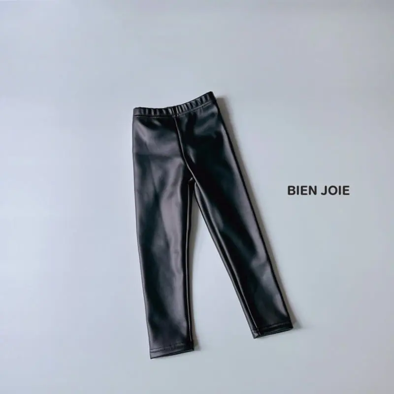 Bien Joie - Korean Children Fashion - #childofig - Tico Leggings - 5