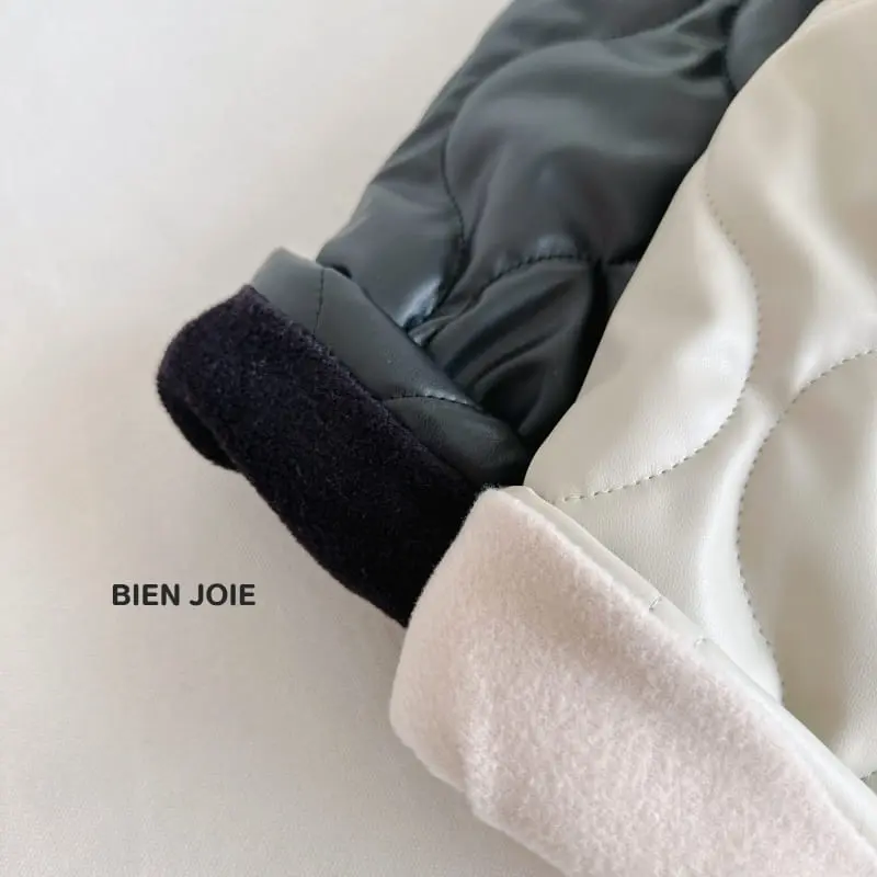 Bien Joie - Korean Children Fashion - #childofig - Raum Jumper - 2