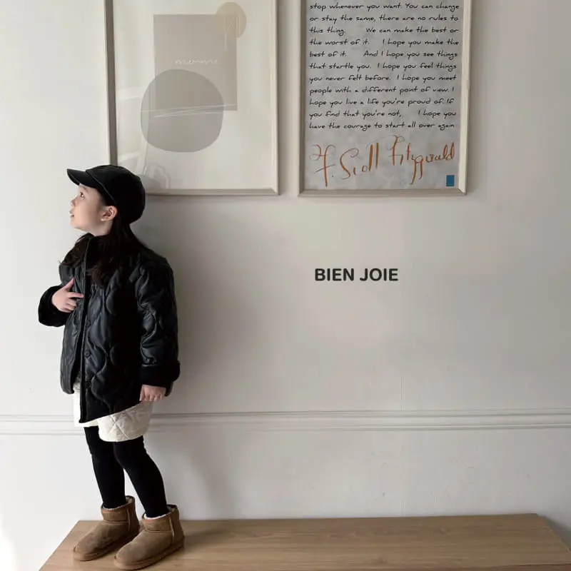 Bien Joie - Korean Children Fashion - #fashionkids - Chai Shorts - 3