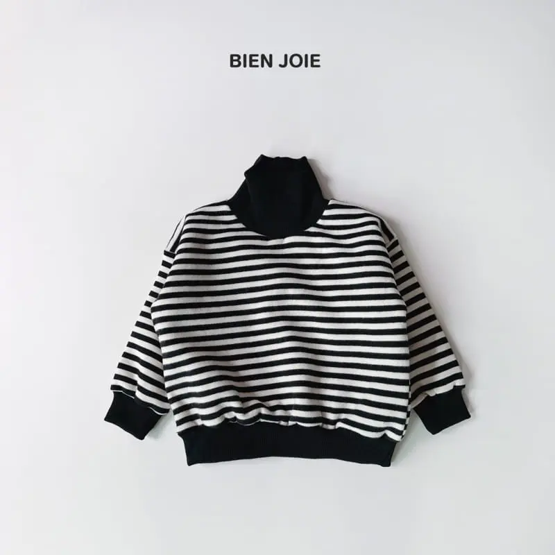 Bien Joie - Korean Children Fashion - #fashionkids - Needs ST Sweatshirt