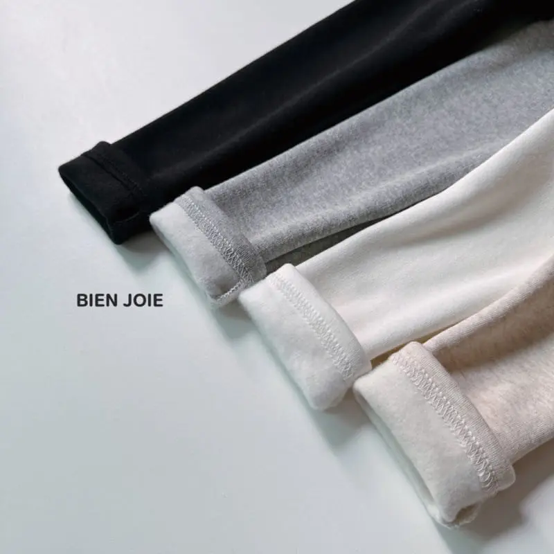 Bien Joie - Korean Children Fashion - #kidzfashiontrend - Cozy Leggings