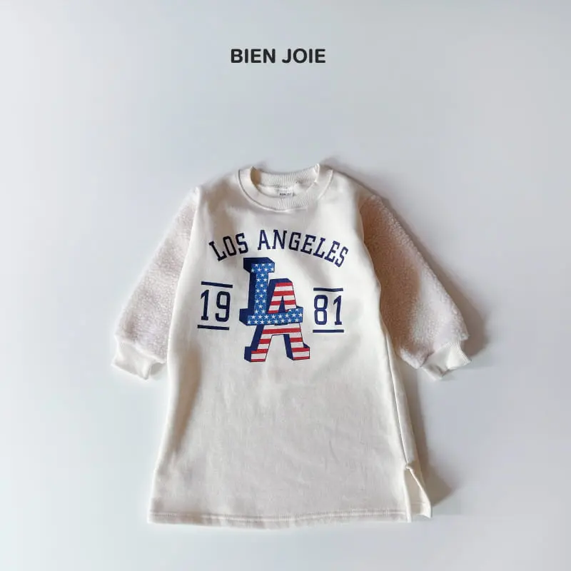 Bien Joie - Korean Children Fashion - #littlefashionista - Meringue Sweatshirt - 7