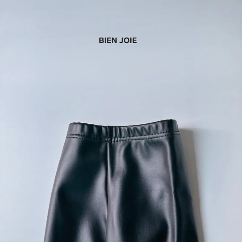 Bien Joie - Korean Children Fashion - #magicofchildhood - Tico Leggings - 2