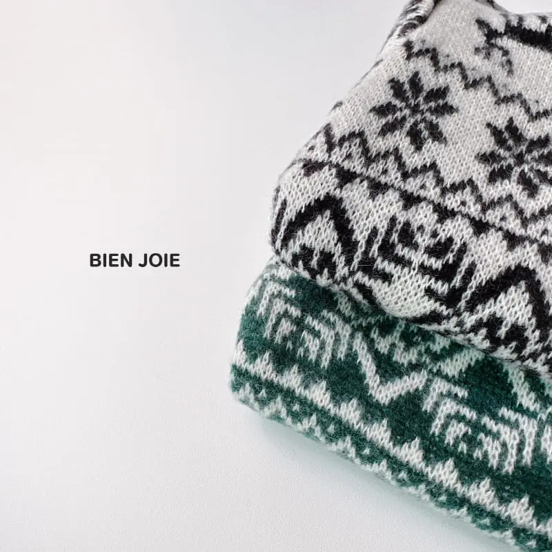 Bien Joie - Korean Children Fashion - #stylishchildhood - Jade Turtleneck Tee - 2
