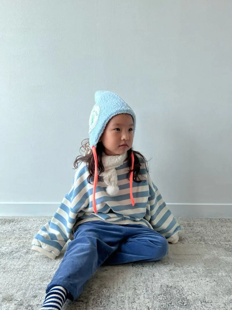 Bon Bon Butik - Korean Children Fashion - #Kfashion4kids - Limo Pants - 8