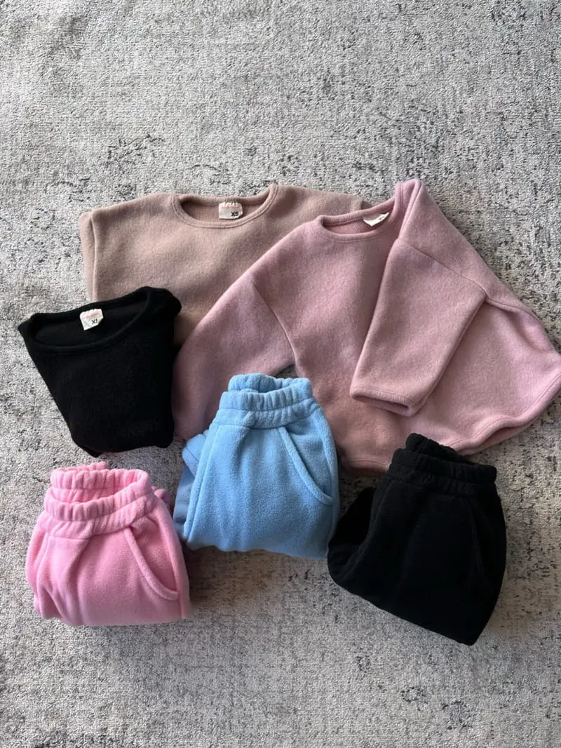 Bon Bon Butik - Korean Children Fashion - #childofig - Sof Tee - 12