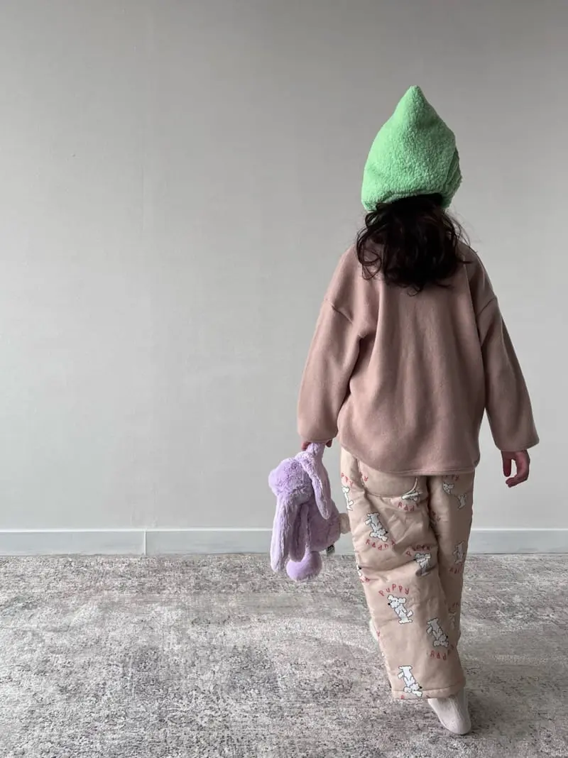 Bon Bon Butik - Korean Children Fashion - #fashionkids - Sof Tee - 3