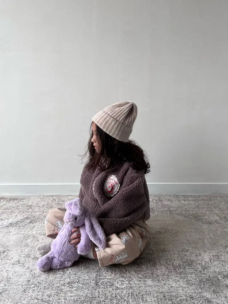Bon Bon Butik - Korean Children Fashion - #fashionkids - Cloud Pants - 9