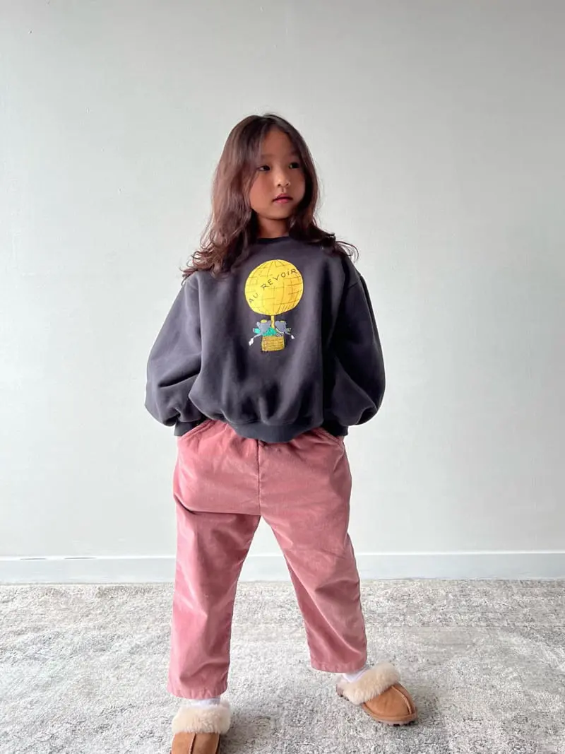 Bon Bon Butik - Korean Children Fashion - #littlefashionista - Limo Pants - 9