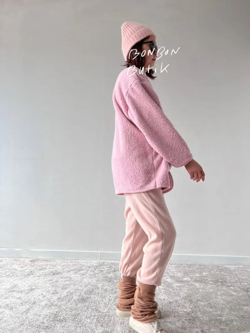 Bon Bon Butik - Korean Women Fashion - #momslook - Sof Pants