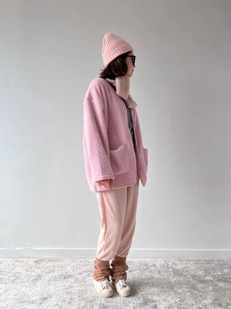 Bon Bon Butik - Korean Women Fashion - #pursuepretty - Sof Cardigan Mom - 12