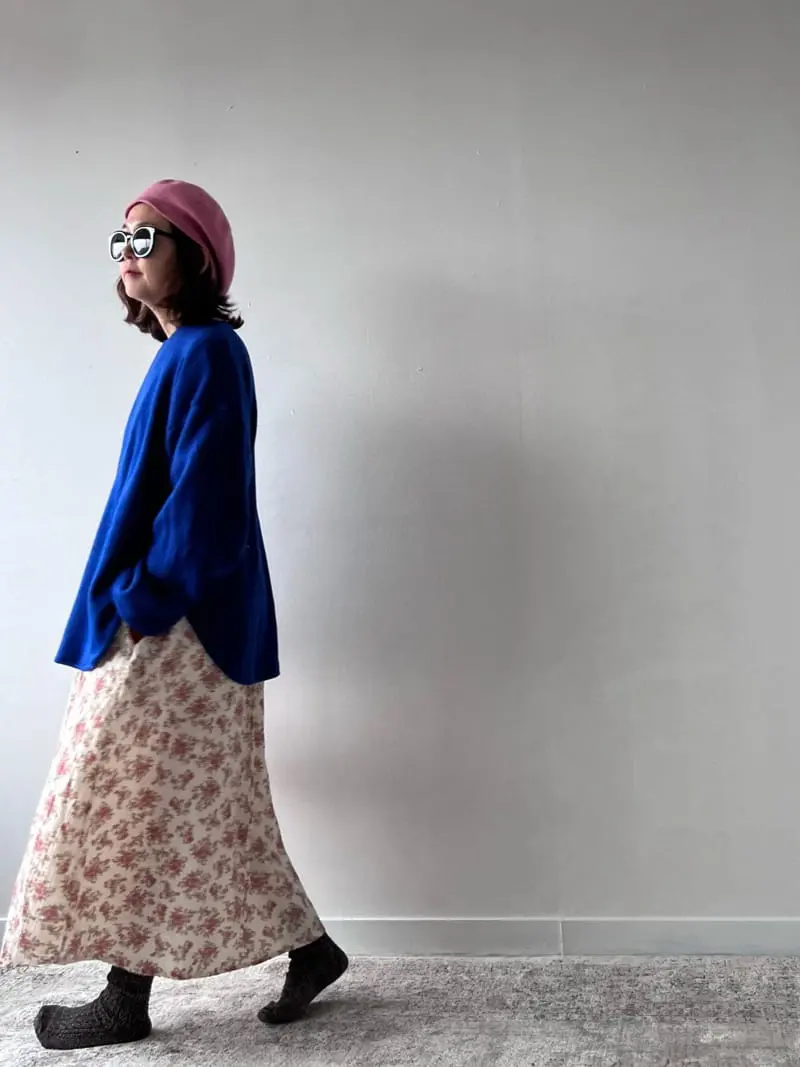Bon Bon Butik - Korean Women Fashion - #vintageinspired - Sof Tee Mom - 12