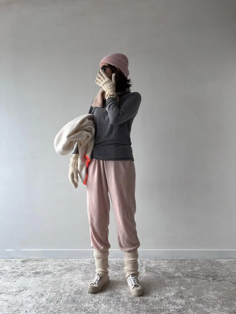 Bon Bon Butik - Korean Women Fashion - #womensfashion - Soft Cardigan Mom - 5