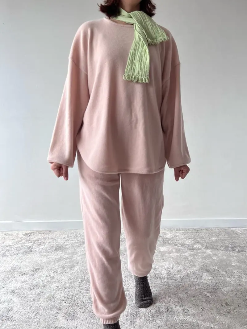 Bon Bon Butik - Korean Women Fashion - #womensfashion - Sof Tee Mom - 11