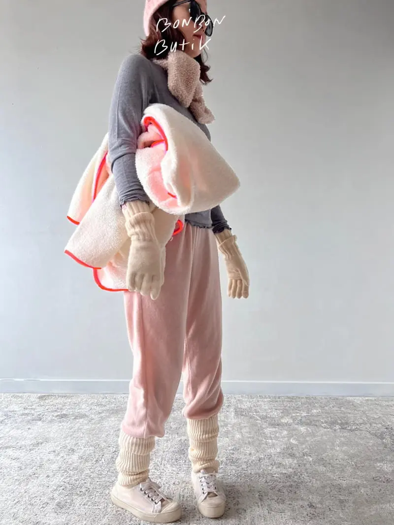 Bon Bon Butik - Korean Women Fashion - #womensfashion - Sof Pants - 10
