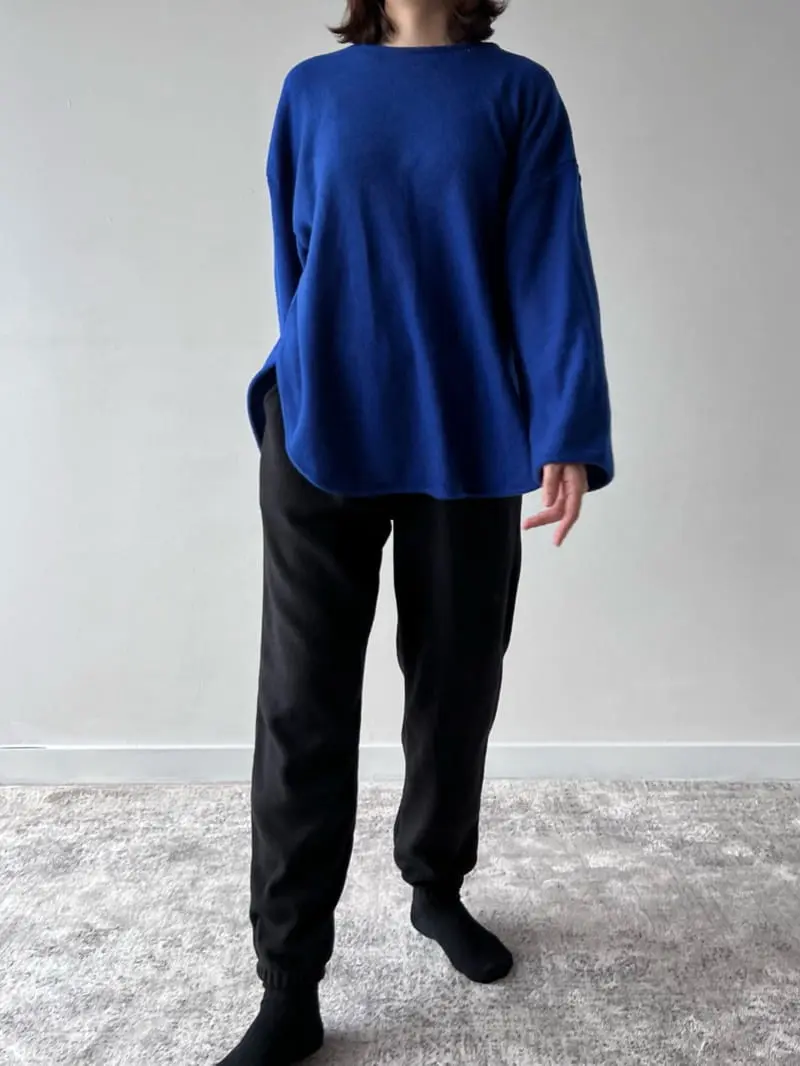Bon Bon Butik - Korean Women Fashion - #momslook - Sof Pants - 4
