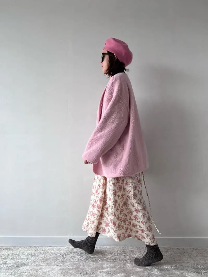 Bon Bon Butik - Korean Women Fashion - #womensfashion - Sof Cardigan Mom
