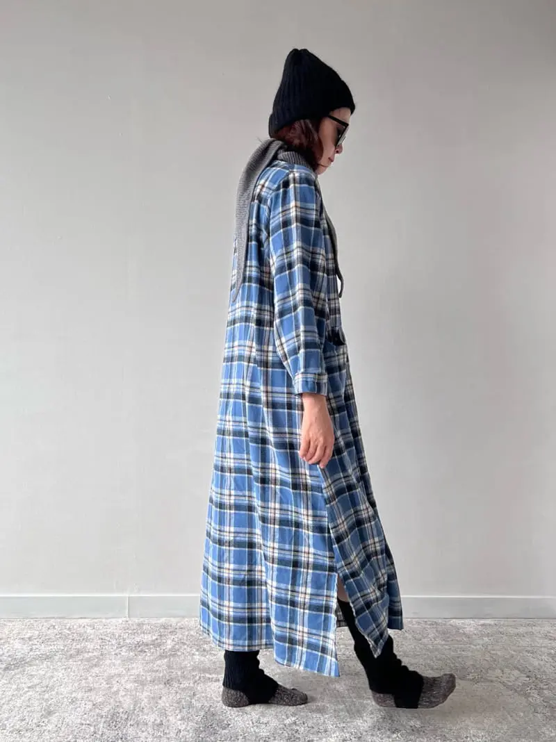 Bon Bon Butik - Korean Women Fashion - #womensfashion - Martin One-piece Mom - 8