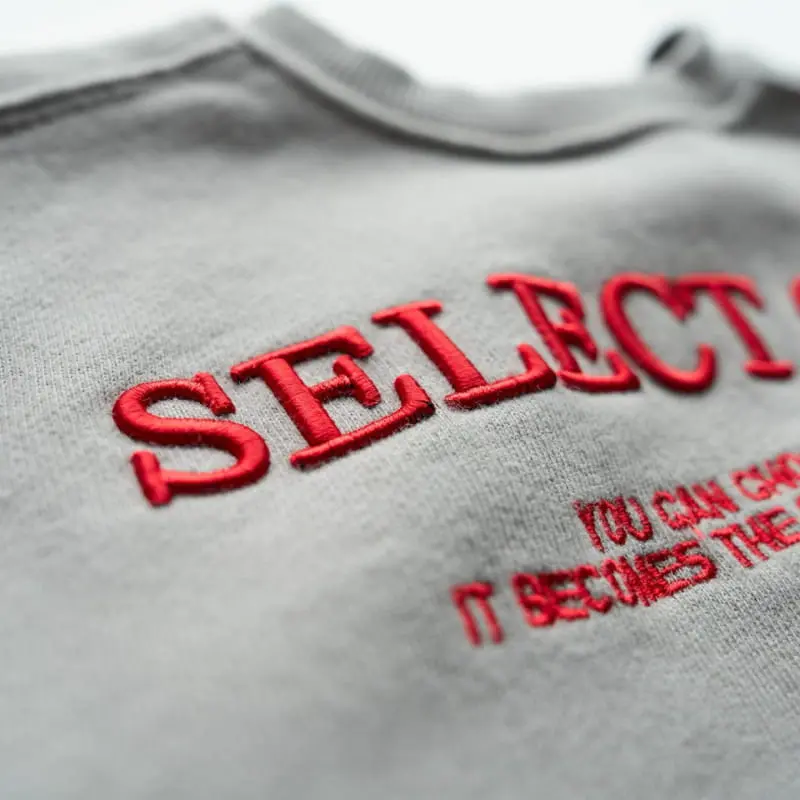 Boneoune - Korean Children Fashion - #Kfashion4kids - Select Sweatshirt - 5