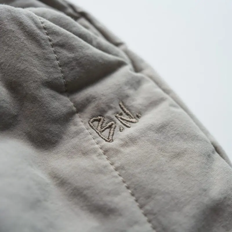 Boneoune - Korean Children Fashion - #childofig - Mild Pants - 5