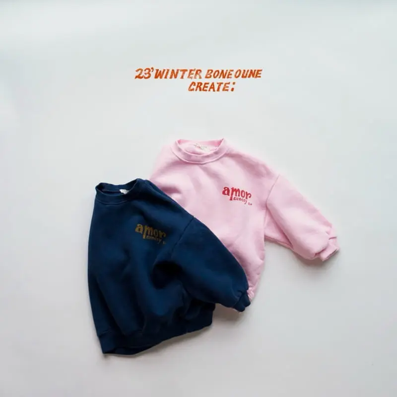 Boneoune - Korean Children Fashion - #childofig - Amore Pants - 3
