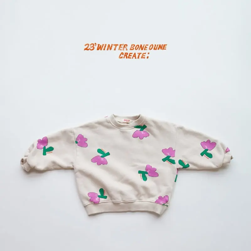 Boneoune - Korean Children Fashion - #prettylittlegirls - Ari Pants - 4