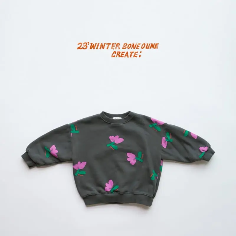 Boneoune - Korean Children Fashion - #childofig - Ari Pants - 5