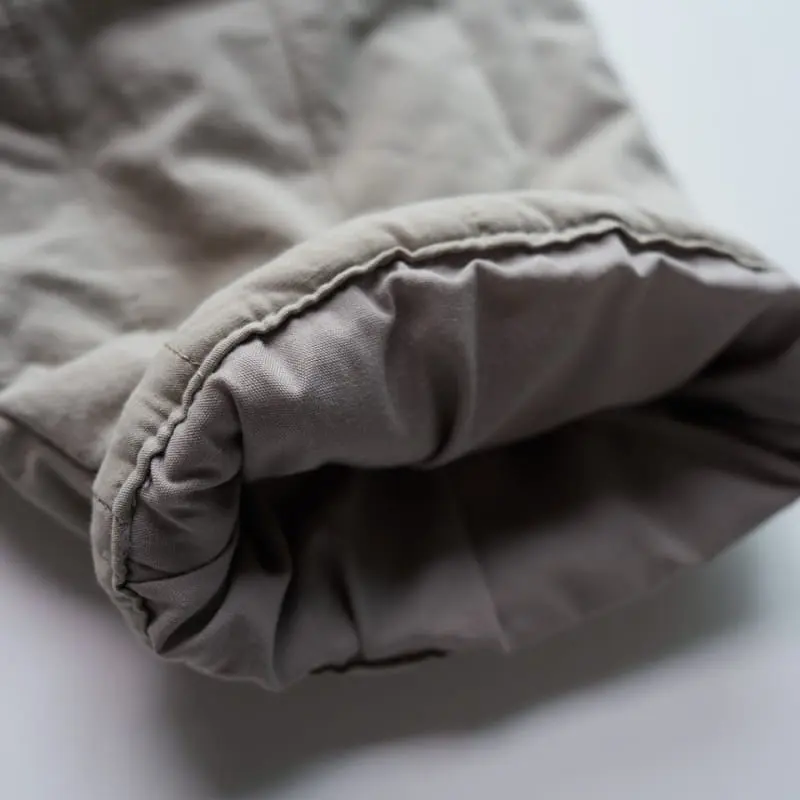 Boneoune - Korean Children Fashion - #childrensboutique - Mild Pants - 6