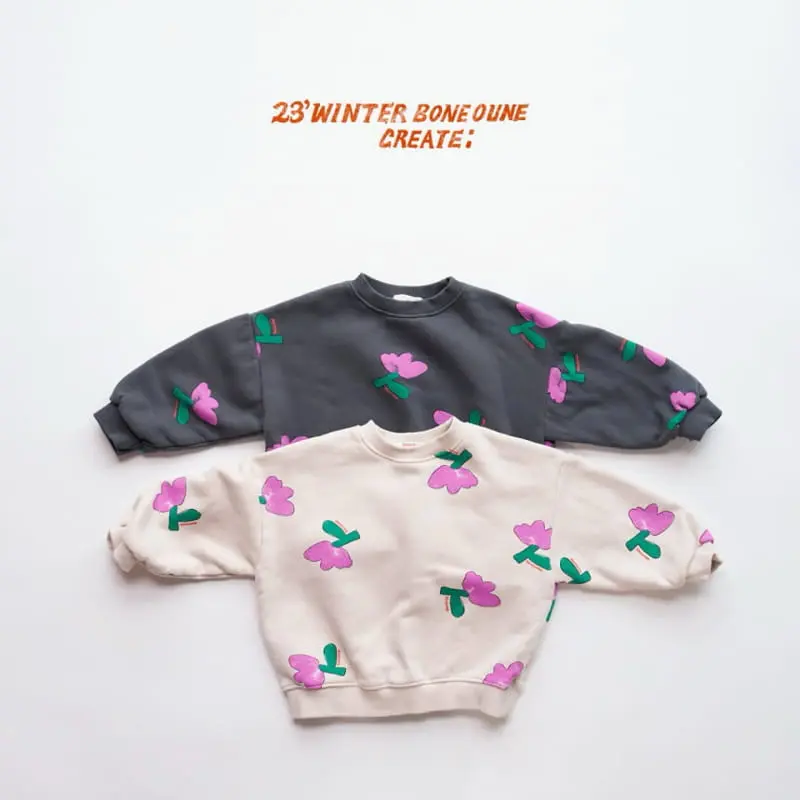 Boneoune - Korean Children Fashion - #childrensboutique - Ari Pants - 6