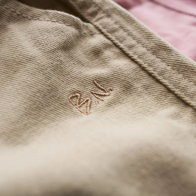 Boneoune - Korean Children Fashion - #designkidswear - Winter Daily Pants - 11