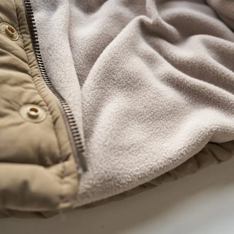 Boneoune - Korean Children Fashion - #designkidswear - Hip Ster Jacket - 7