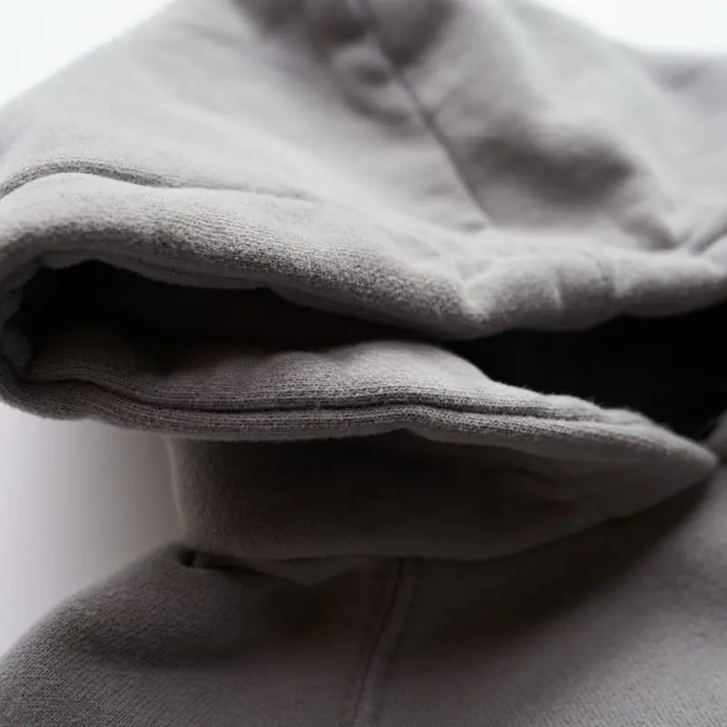 Boneoune - Korean Children Fashion - #fashionkids - Miyao Hoody - 4
