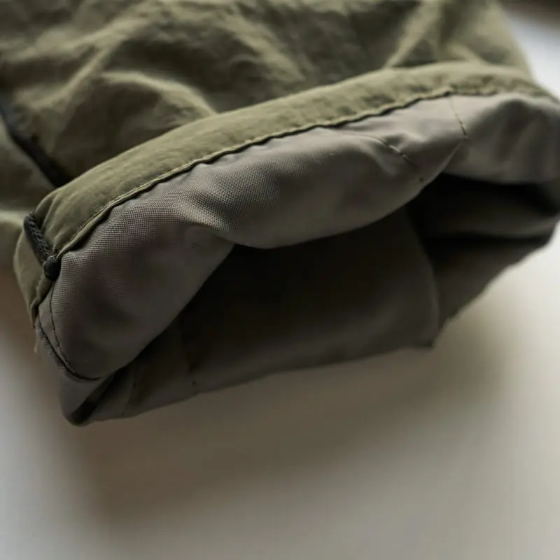 Boneoune - Korean Children Fashion - #kidsshorts - Lala Padding Pants - 7