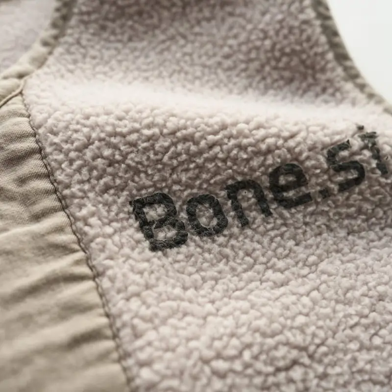 Boneoune - Korean Children Fashion - #littlefashionista - Bbosong Vest - 6