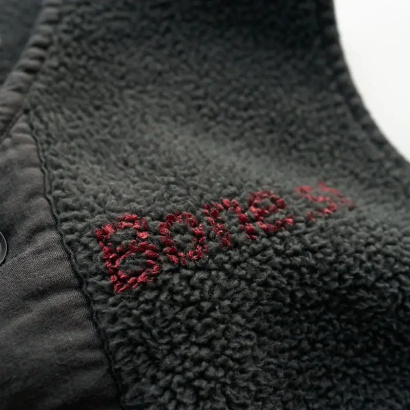 Boneoune - Korean Children Fashion - #magicofchildhood - Bbosong Vest - 7