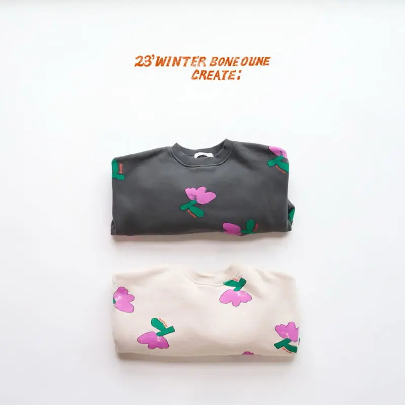 Boneoune - Korean Children Fashion - #prettylittlegirls - Ari Pants - 3