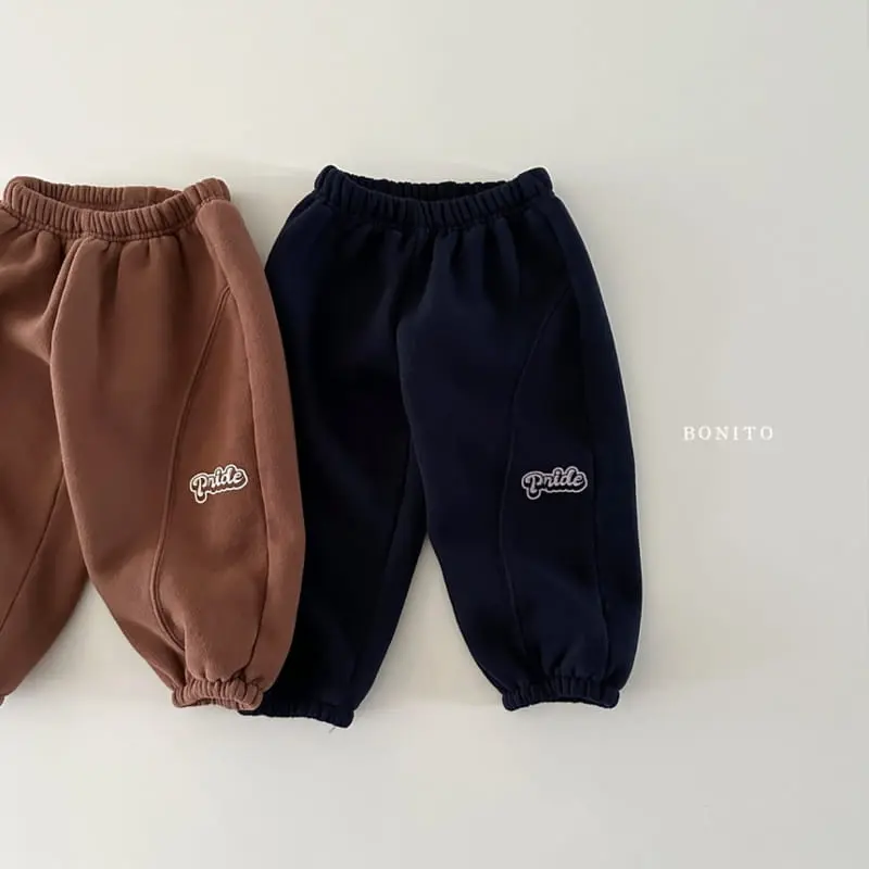 Bonito - Korean Baby Fashion - #babyboutique - Pride Pants