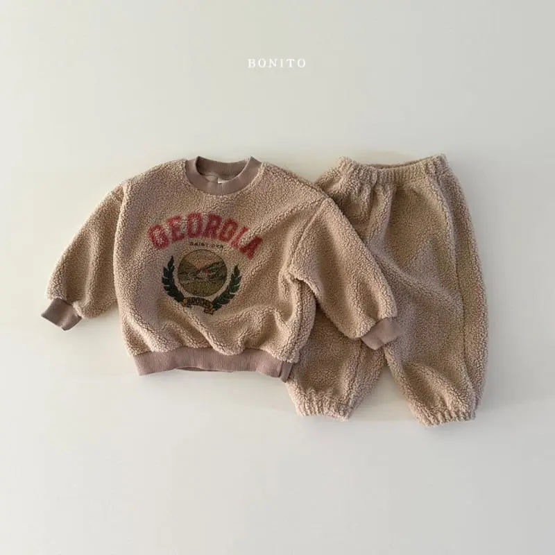 Bonito - Korean Baby Fashion - #babyboutique - Dumble Pants - 12
