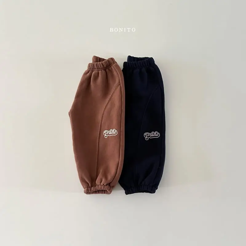 Bonito - Korean Baby Fashion - #babyboutiqueclothing - Pride Pants - 2