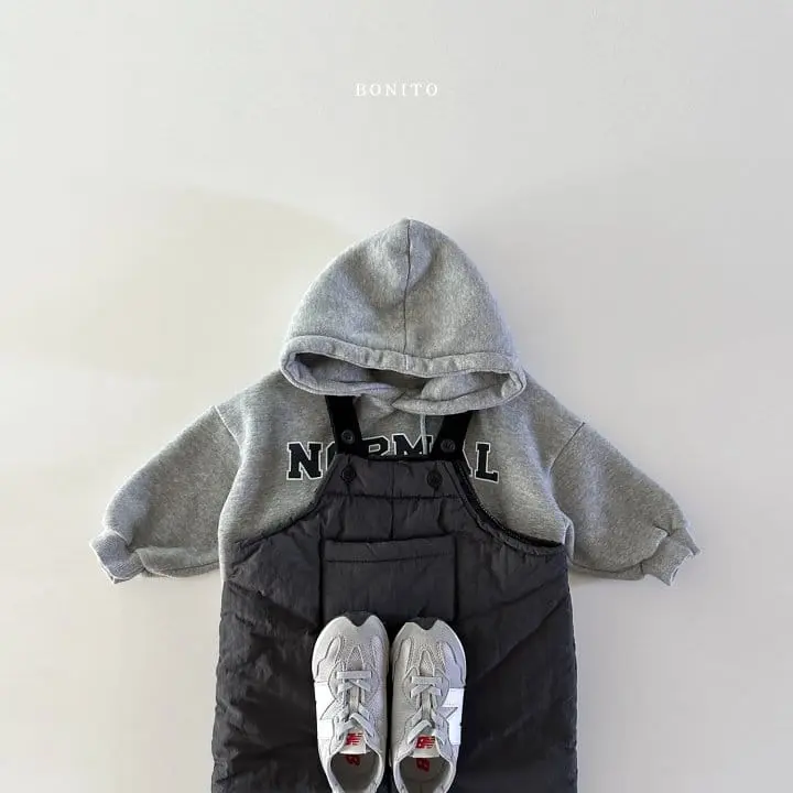 Bonito - Korean Baby Fashion - #babygirlfashion - Bonding Pants - 9