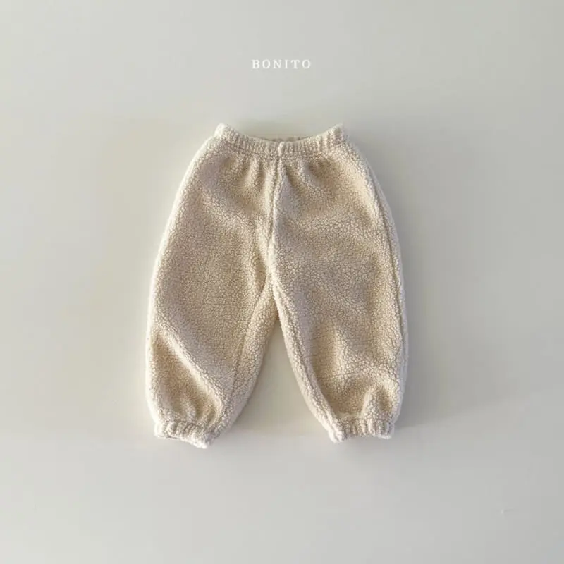 Bonito - Korean Baby Fashion - #babylifestyle - Dumble Pants - 3