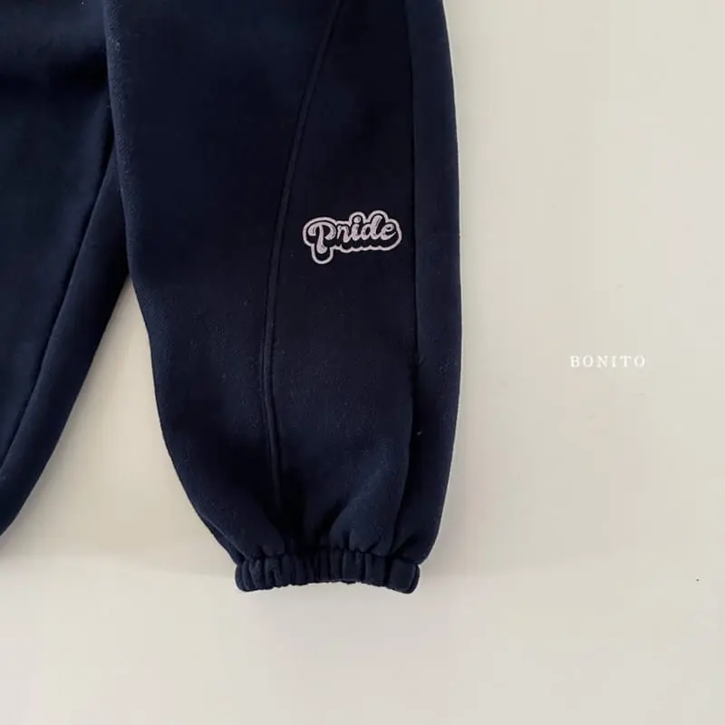 Bonito - Korean Baby Fashion - #babyoninstagram - Pride Pants - 8