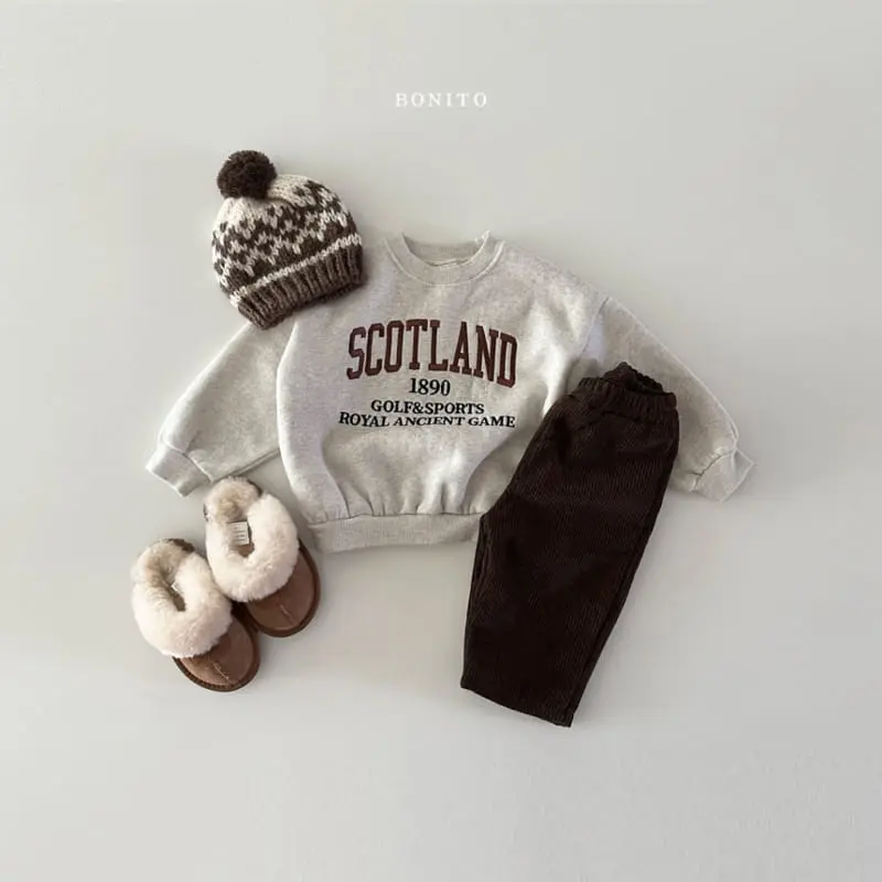 Bonito - Korean Baby Fashion - #babywear - Bell Beanie - 8