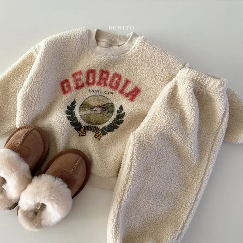 Bonito - Korean Baby Fashion - #babywear - Dumble Pants - 8