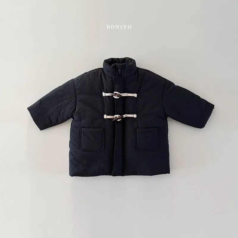 Bonito - Korean Baby Fashion - #babywear - Dduckboki Jumper - 3