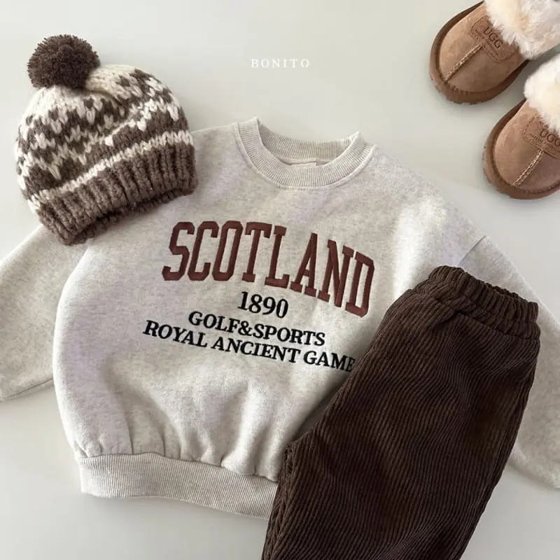 Bonito - Korean Baby Fashion - #onlinebabyboutique - Bell Beanie - 9