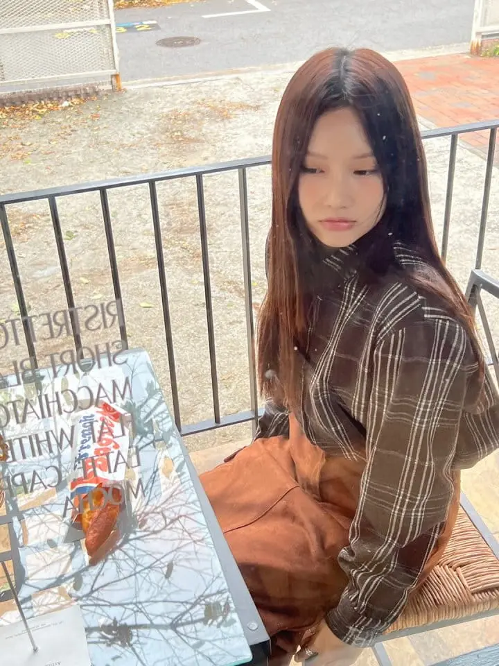 Bricklane - Korean Women Fashion - #momslook - Going Shirt - 6