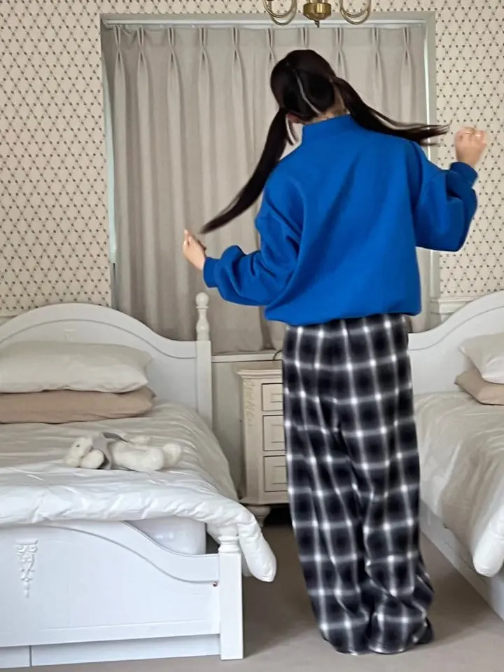 Bricklane - Korean Women Fashion - #pursuepretty - OB Pants - 8