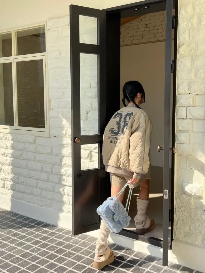 Bricklane - Korean Women Fashion - #thatsdarling - Dia Shorts - 3